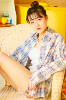 韩剧第一次见女主